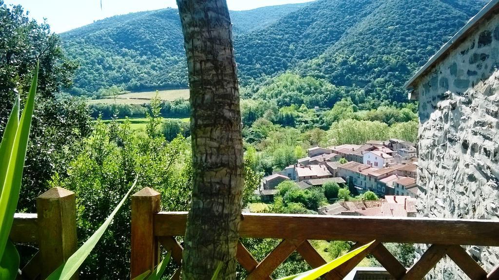 Mas Montebello Rigarda Eksteriør bilde