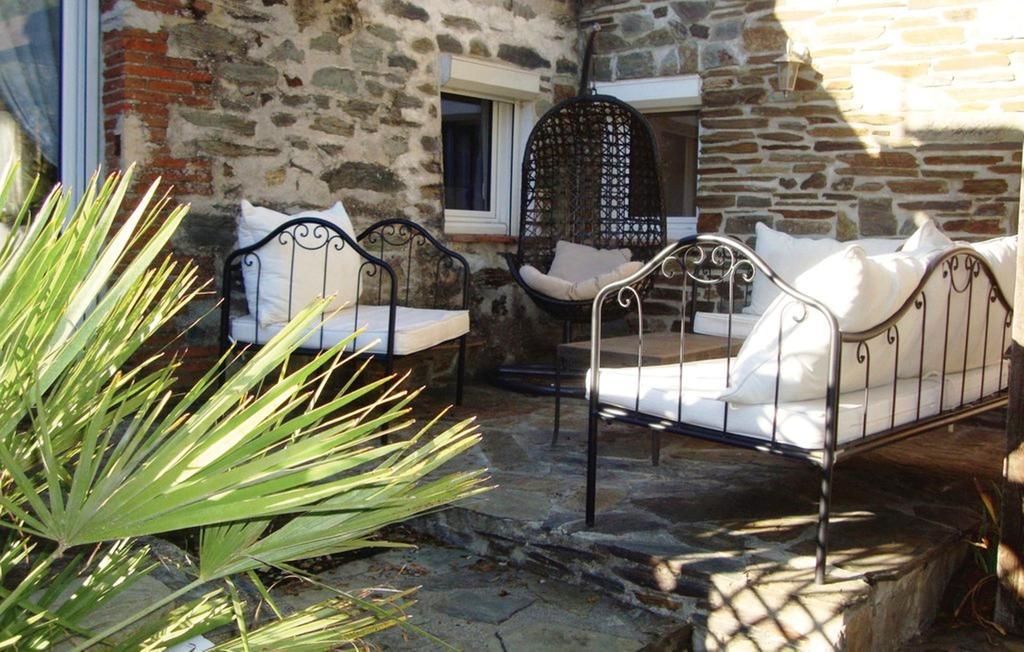 Mas Montebello Rigarda Eksteriør bilde