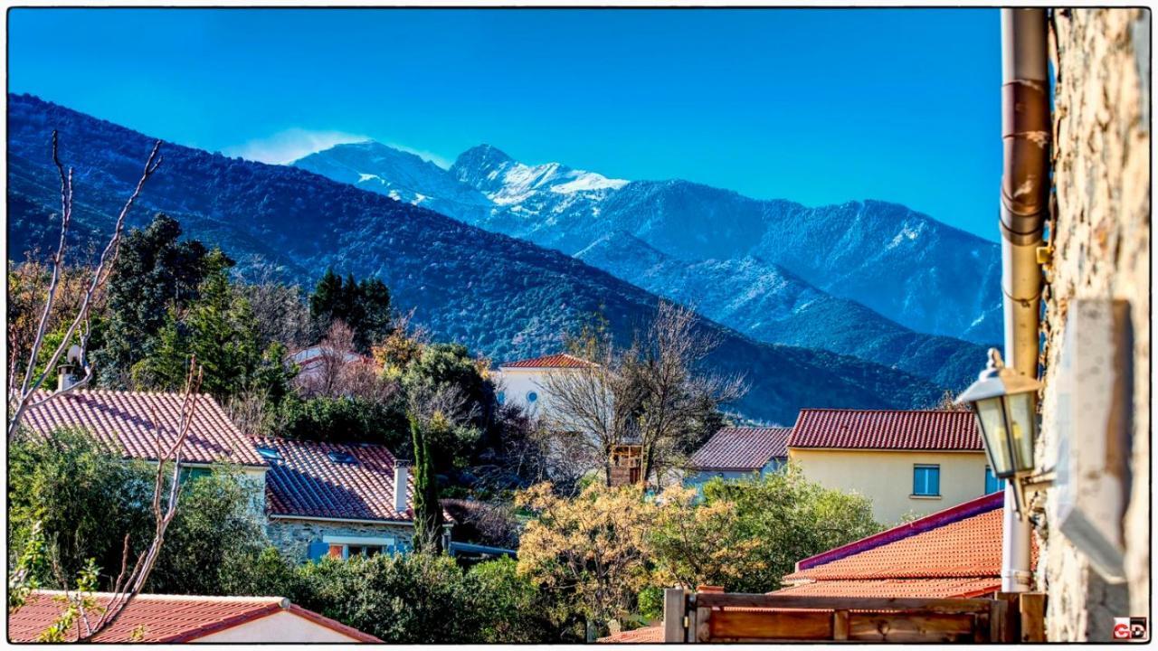 Mas Montebello Rigarda Eksteriør bilde
