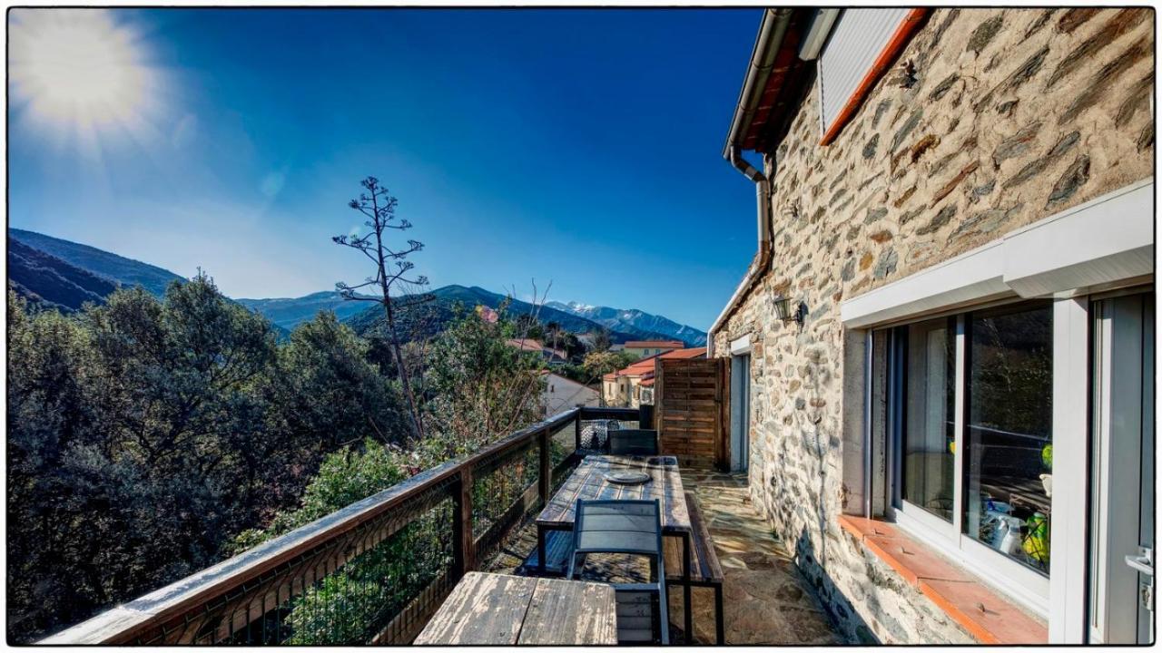Mas Montebello Rigarda Eksteriør bilde